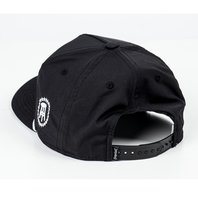 Dad Imperial Rope Hat - Bussin With The Boys Hats, Clothing & Merch –  Barstool Sports