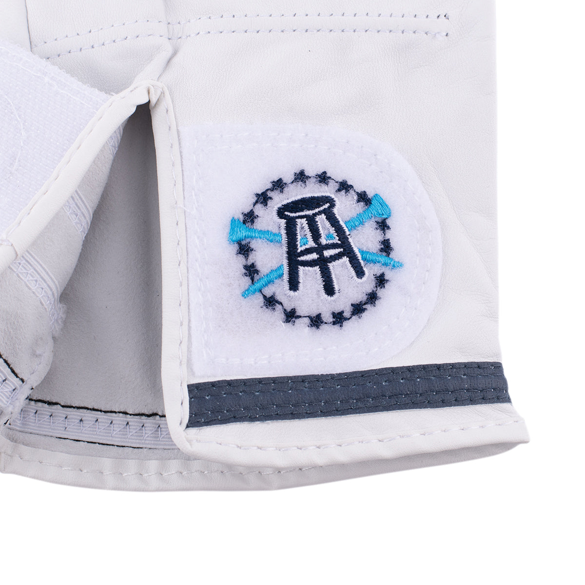 Barstool Golf Ain't No Hobby Golf Glove-Golf Accessories-Fore Play-Barstool Sports