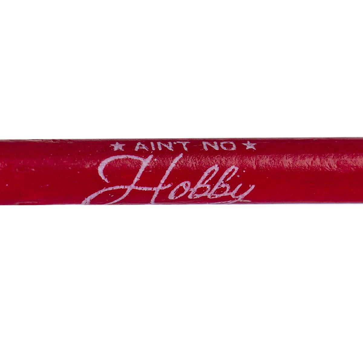 Barstool Golf Ain't No Hobby Wood Tees 50 Pack-Golf Accessories-Fore Play-Multi-3.25"-Barstool Sports