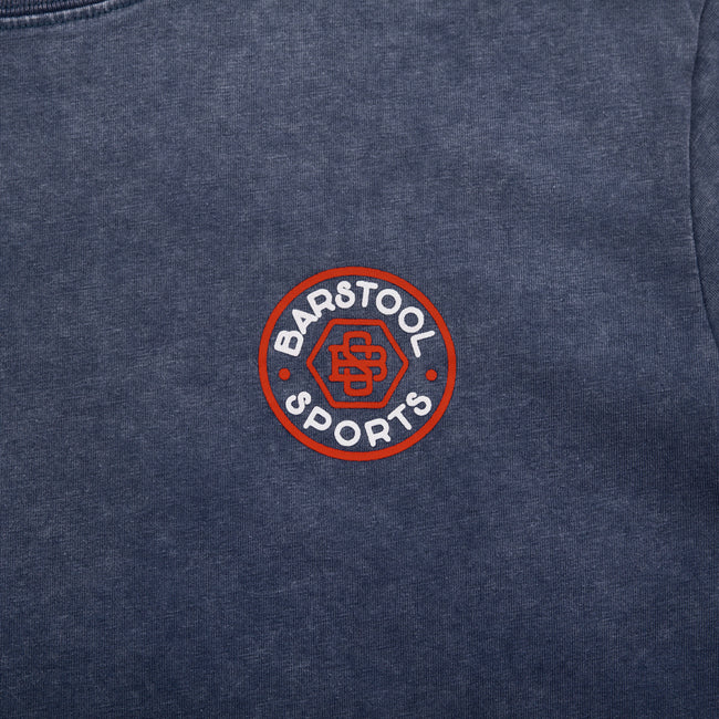 Barstool Sports Retro Premium Tee-T-Shirts-Barstool Sports-Barstool Sports