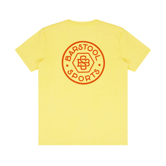 Barstool Sports Retro Premium Tee-T-Shirts-Barstool Sports-Barstool Sports