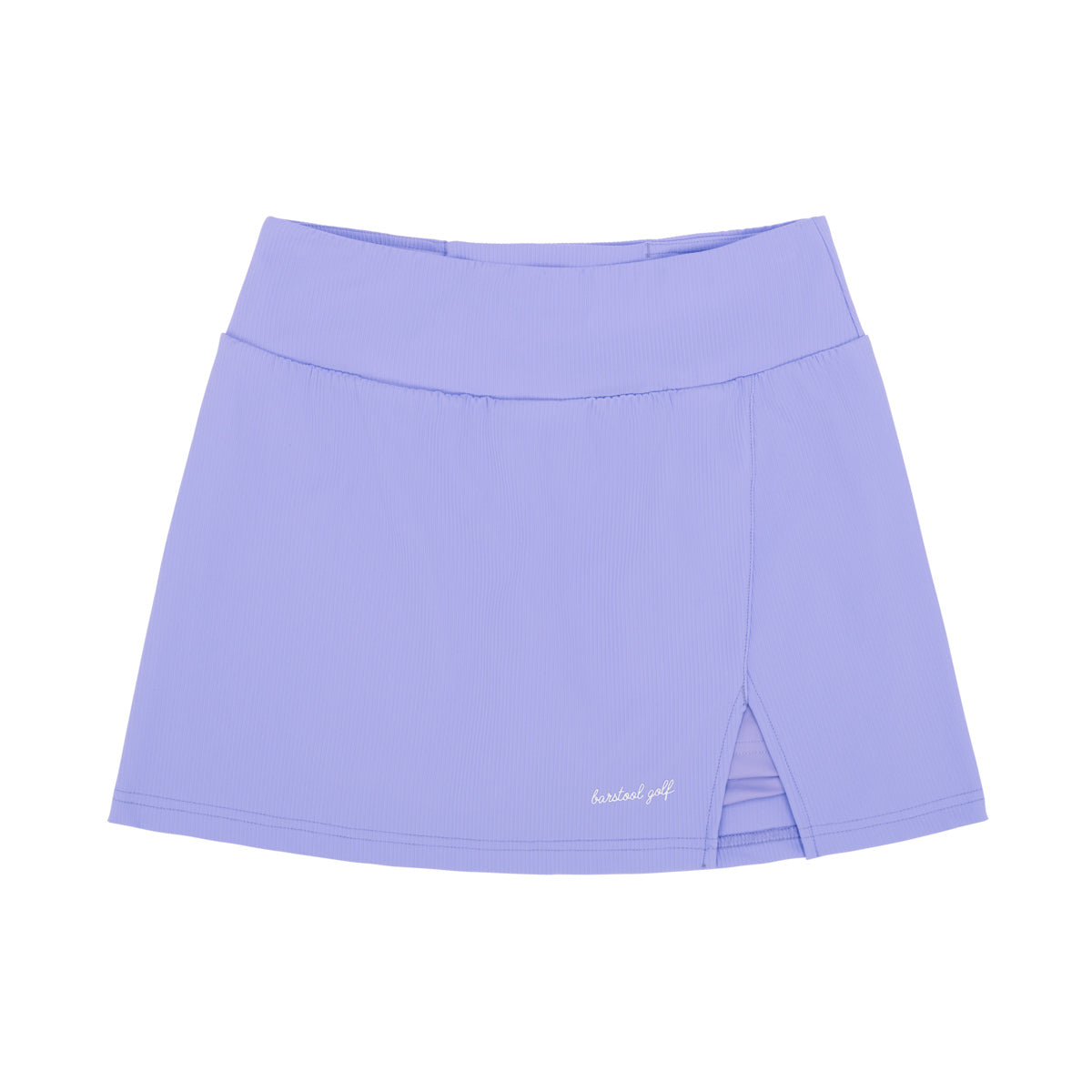 Barstool Golf Women's Skort II-Shorts-Fore Play-Light Purple-XS-Barstool Sports