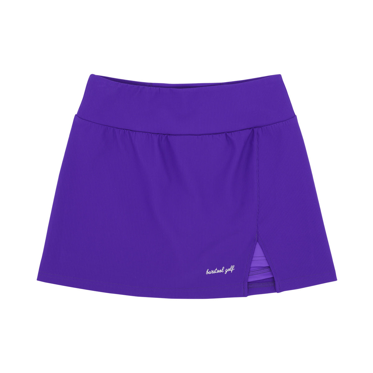 Barstool Golf Women's Skort II-Shorts-Fore Play-Purple-XS-Barstool Sports