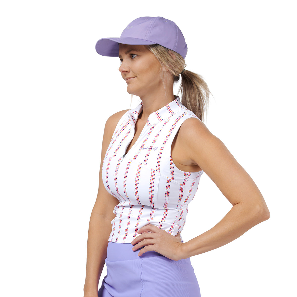 Barstool Golf Women's Dad Hat II-Hats-Fore Play-Barstool Sports