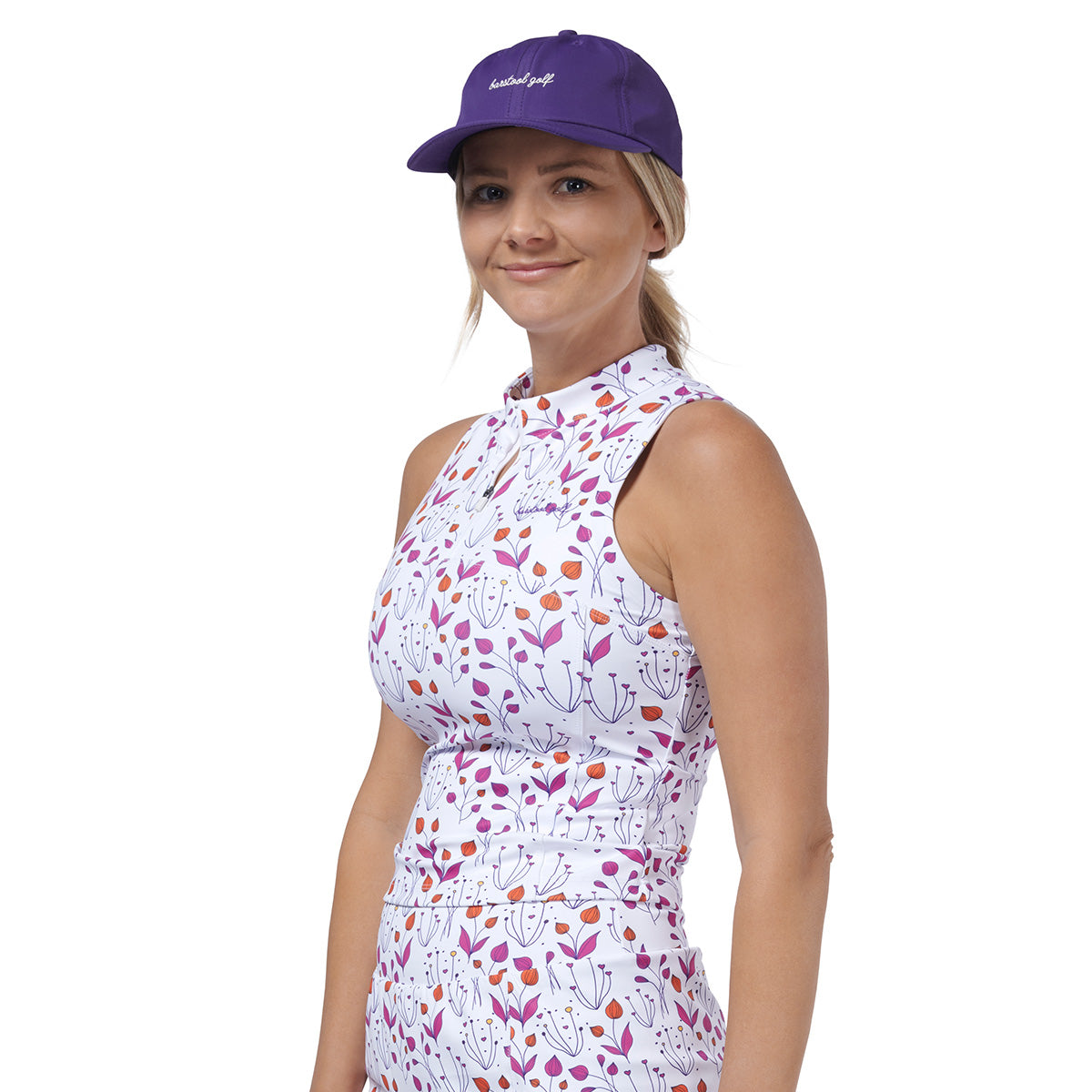 Barstool Golf Women's Dad Hat II-Hats-Fore Play-Barstool Sports