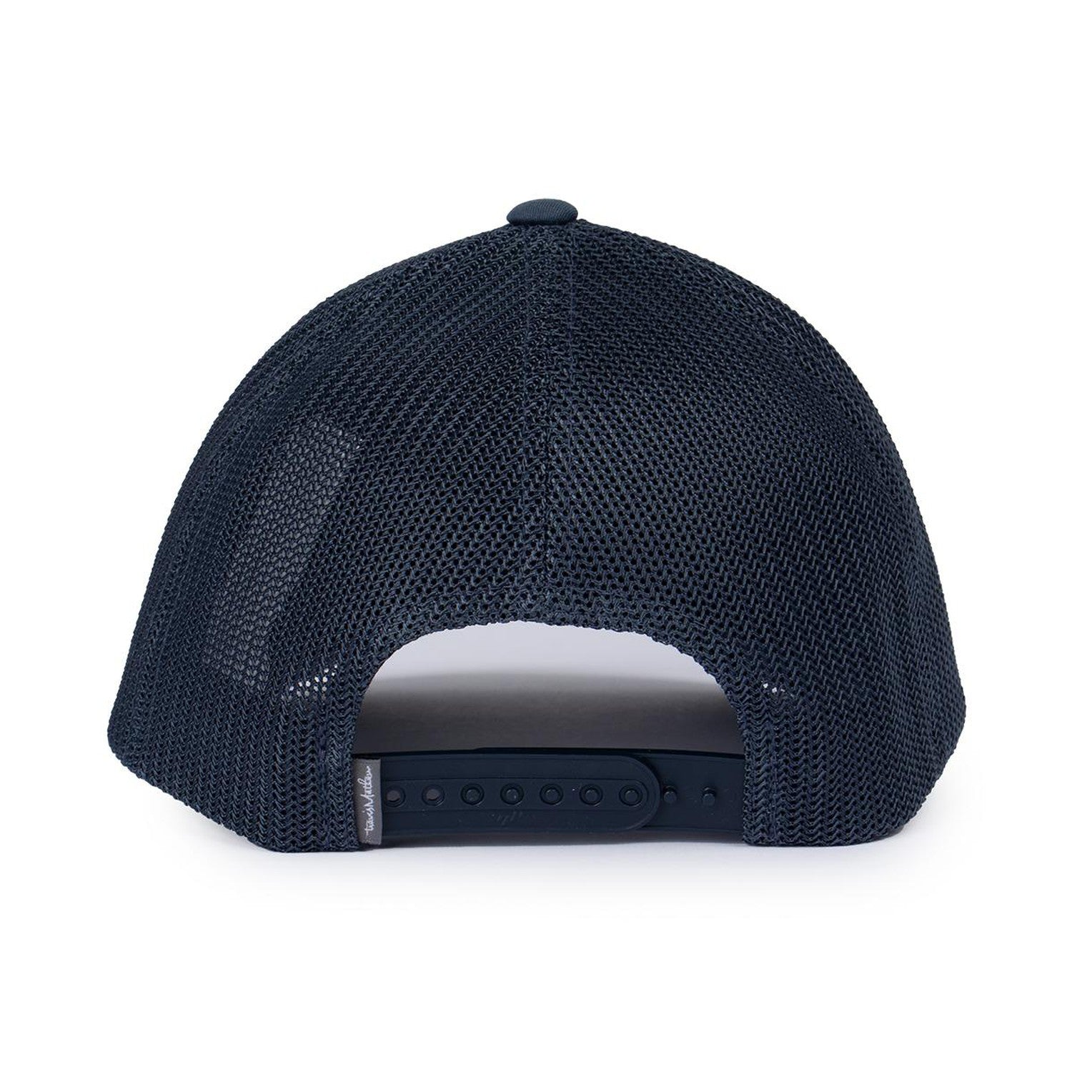 TravisMathew x Barstool Patch Hat-Hats-Fore Play-Barstool Sports