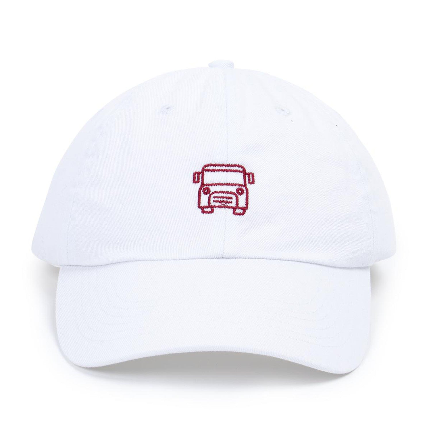 The Boys Striped Retro Hat-Bussin With The Boys Hats, Clothing