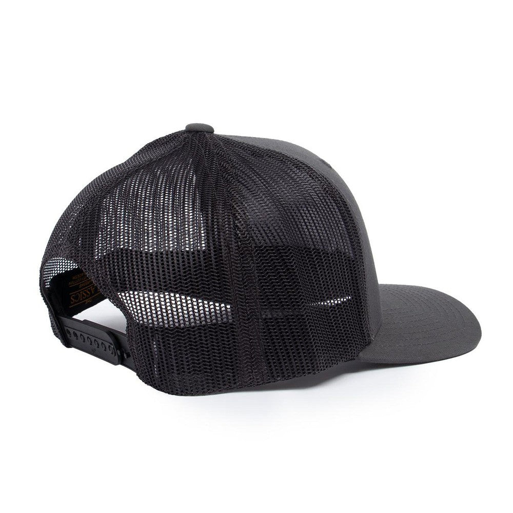 NBD x Spittin Chiclets Mesh Trucker Hat-Hats-Spittin Chiclets-Barstool Sports