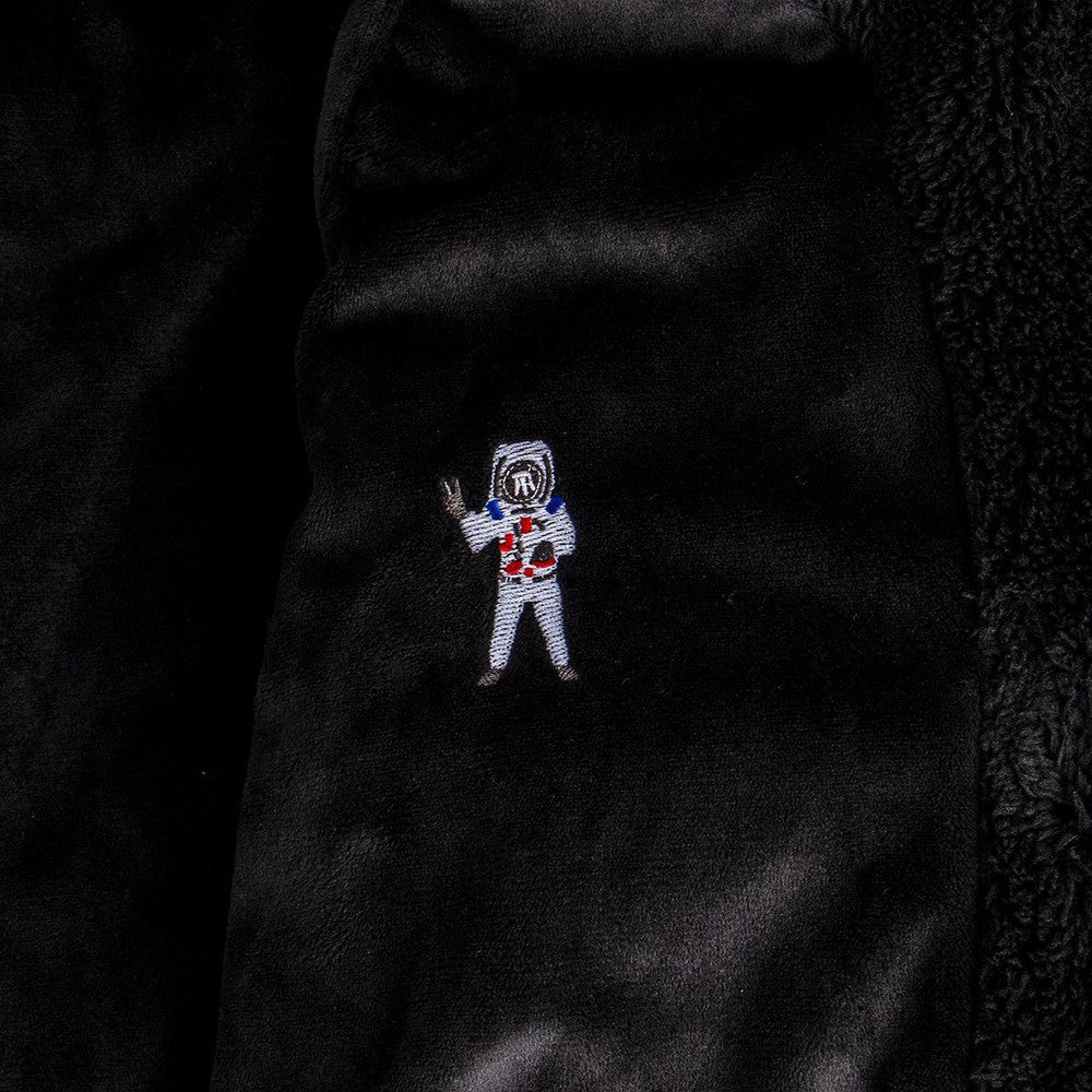 Moon Man Indoor Sherpa Jacket-Jackets-KFC Radio-Barstool Sports
