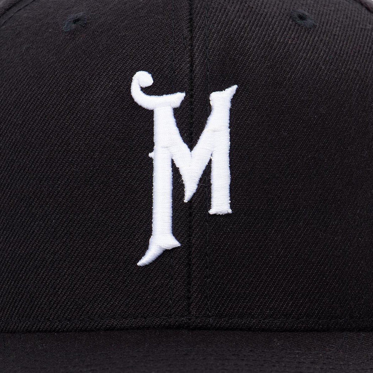 MDWOG M Snapback Hat - Million Dollaz Worth of Game Clothing & Merch ...