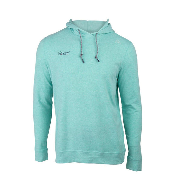 Rhoback x Barstool Golf The Snipe Performance Hoodie - Fore Play –  Barstool Sports
