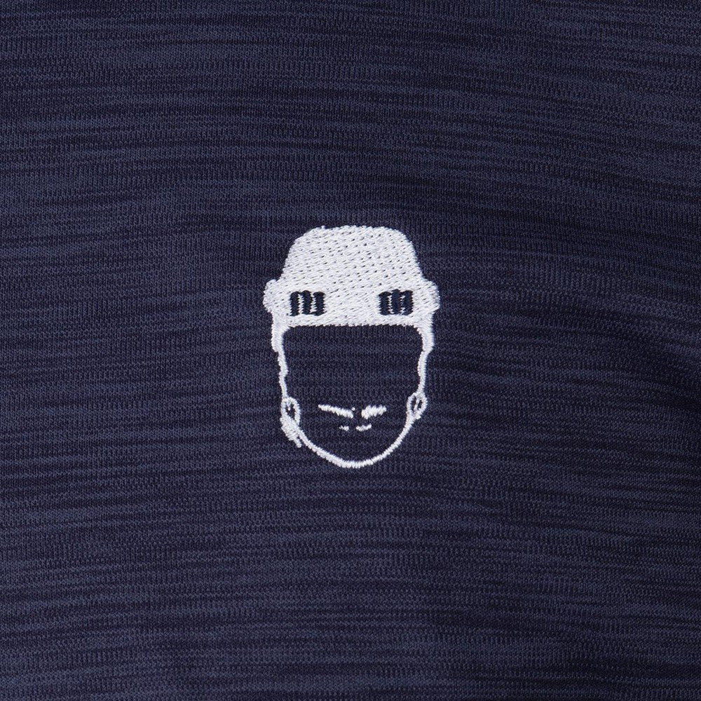 Peter Millar x Spittin Chiclets Featherweight Performance Polo-Polos-Spittin Chiclets-Barstool Sports