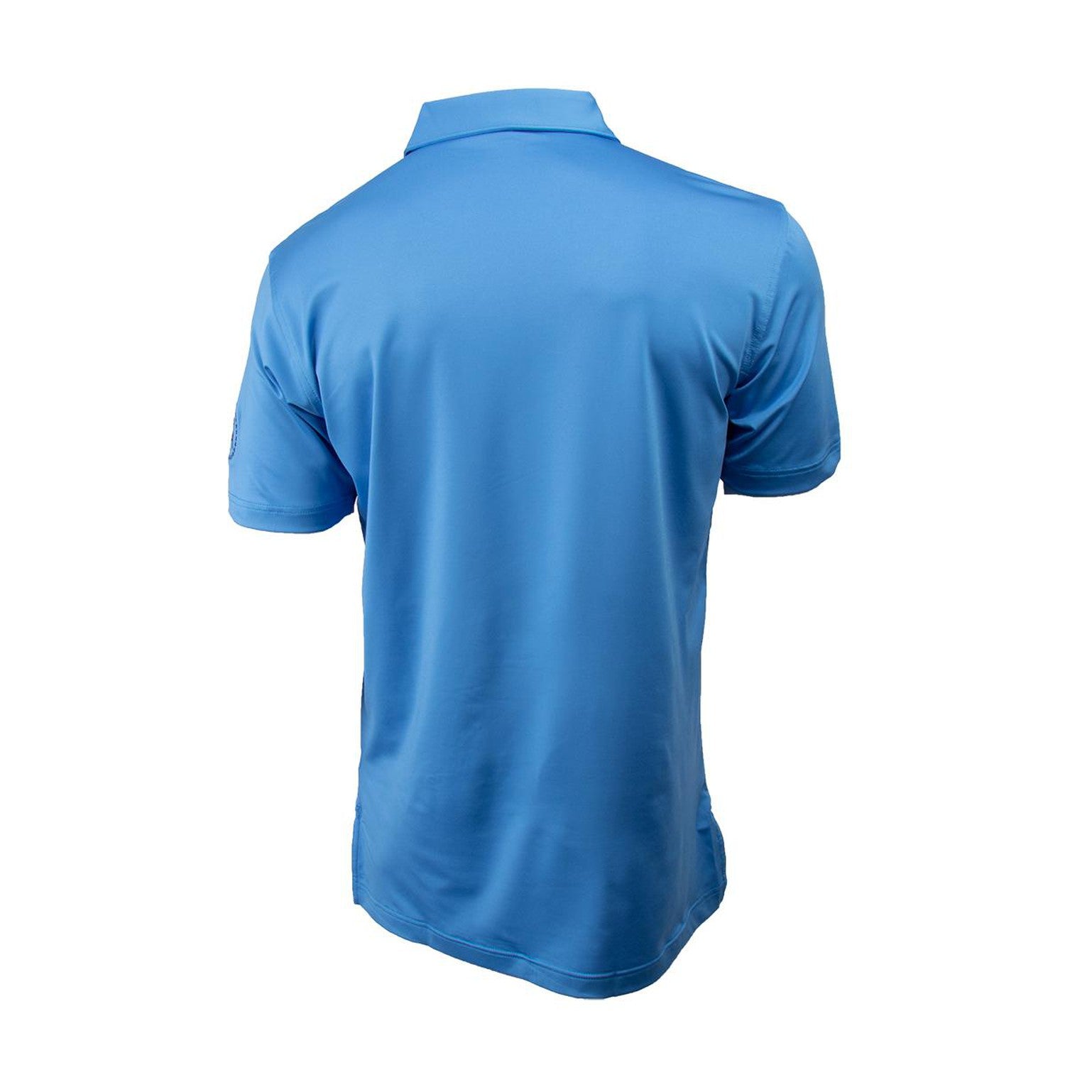 Peter Millar x Spittin Chiclets Solid Performance Polo II-Polos-Spittin Chiclets-Barstool Sports