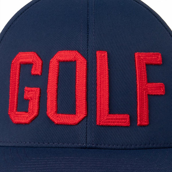 G/Fore x Barstool Golf Snapback Hat II-Hats-Fore Play-Barstool Sports