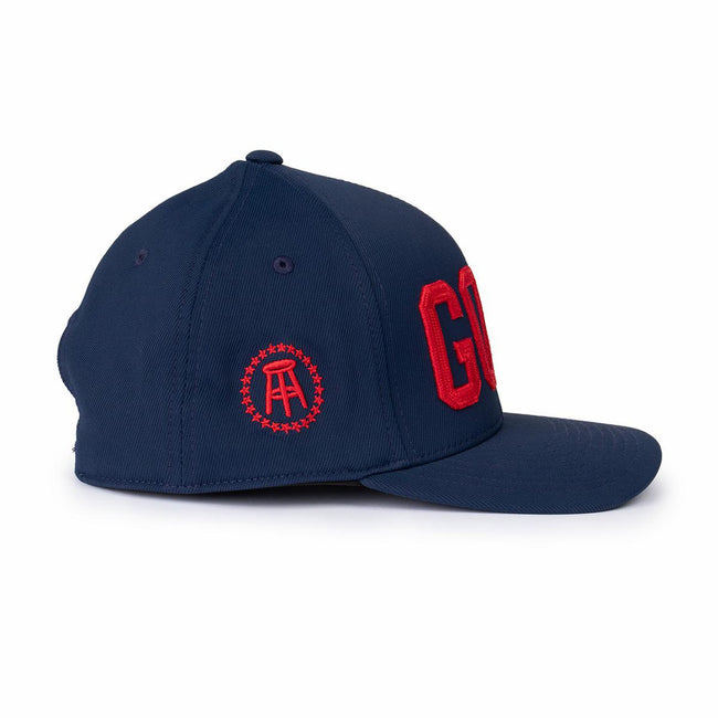 G/Fore x Barstool Golf Snapback Hat II - Fore Play Clothing & Merch ...