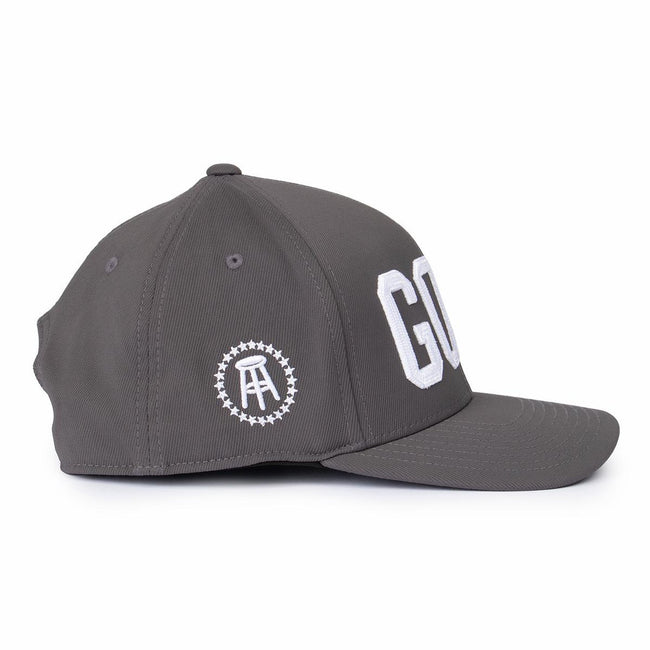 G/Fore x Barstool Golf Snapback Hat II-Hats-Fore Play-Barstool Sports