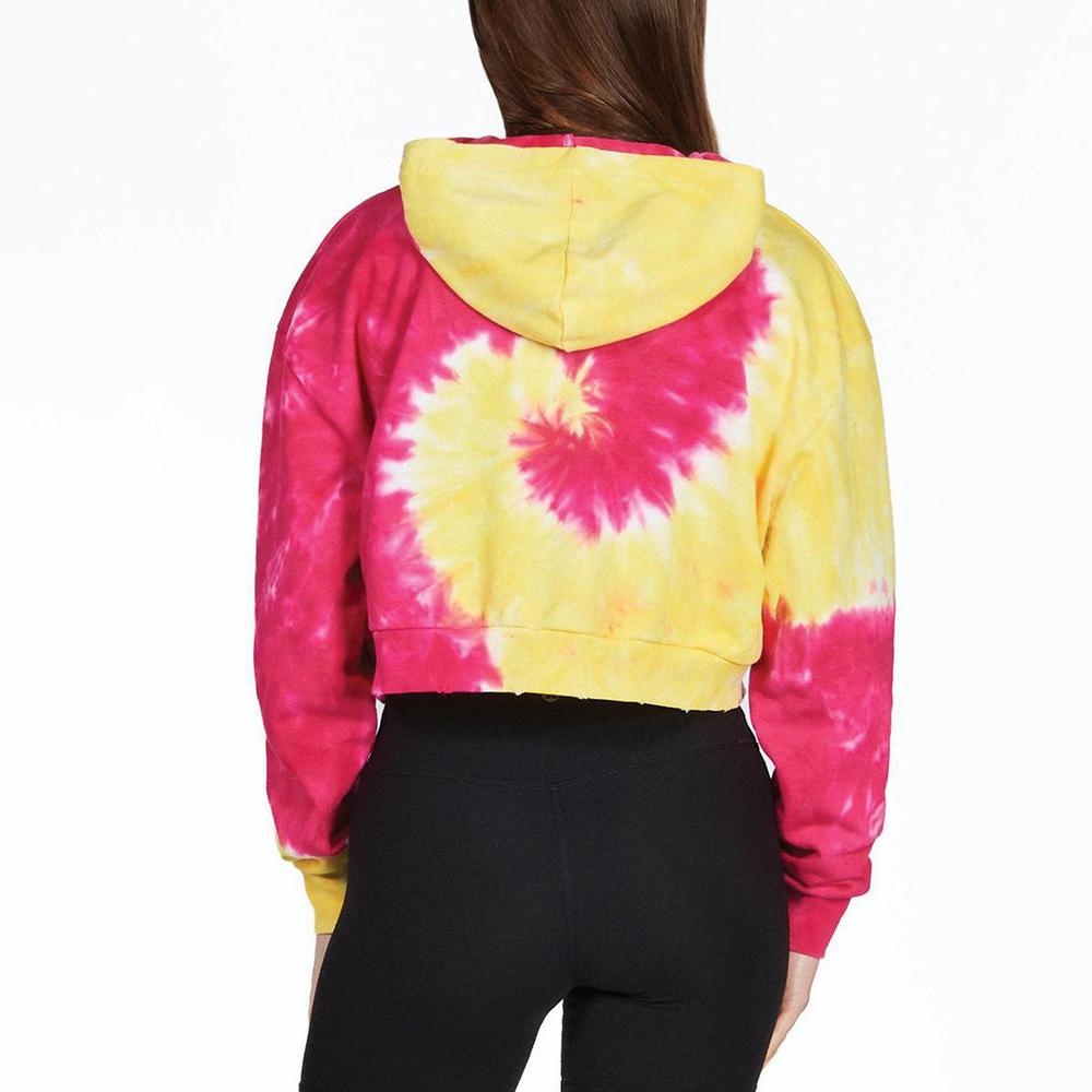 Hungover Cropped Hoodie PlanBri Uncut Hoodies, Clothing & MerchN N